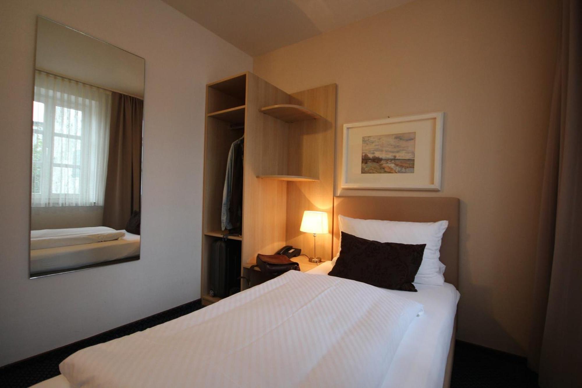 Onno Boutique Hotel & Apartments Rendsburg Buitenkant foto